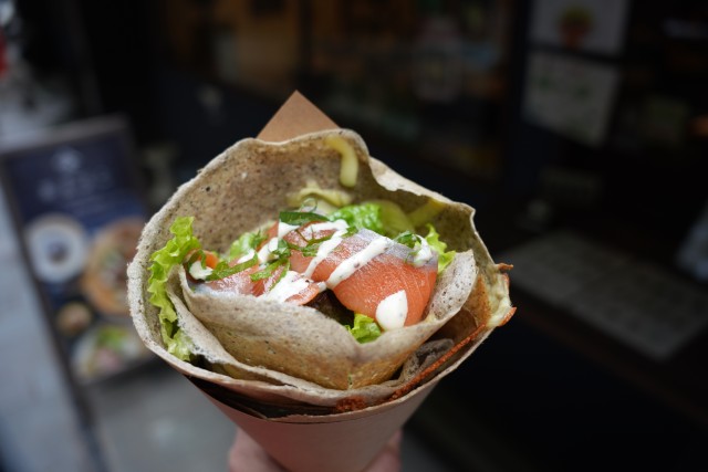 日光門前食べ歩き西町編！地元民が選ぶ食べ歩きグルメ8選